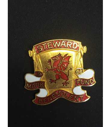 Масонский знак