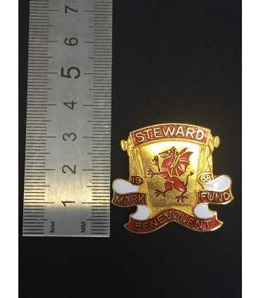 Масонский знак