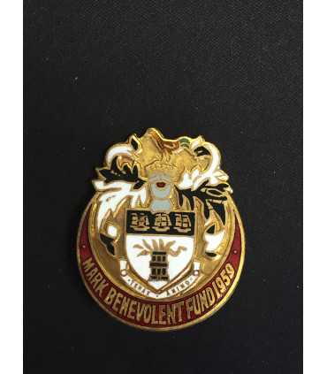 Масонский знак