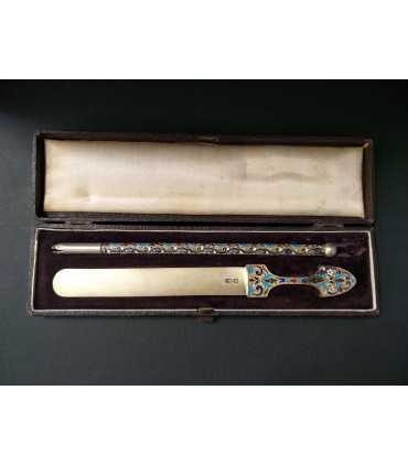 Набор канцелярский