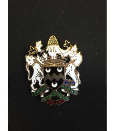 Масонский знак