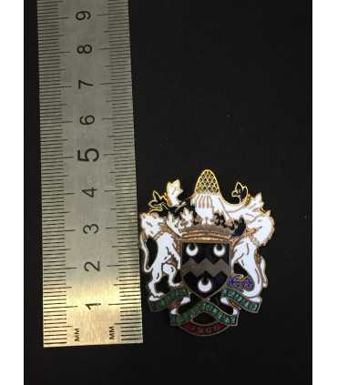 Масонский знак