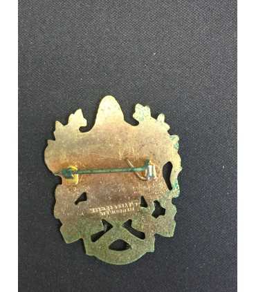 Масонский знак