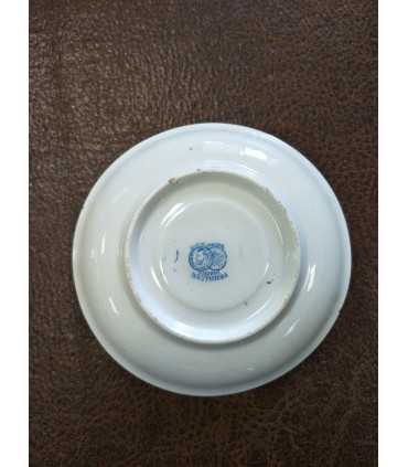 Чайная пара