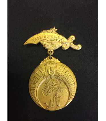 Масонский знак