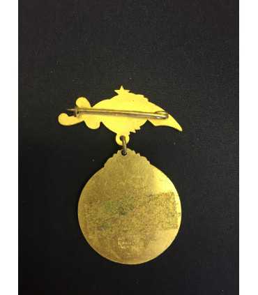 Масонский знак