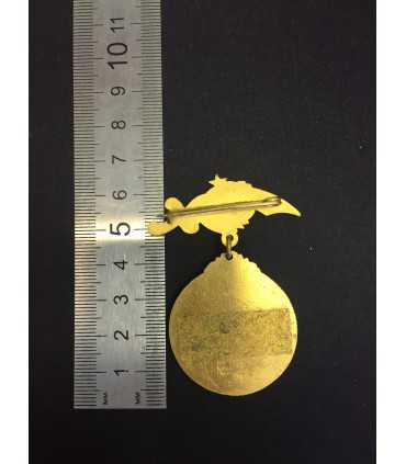 Масонский знак