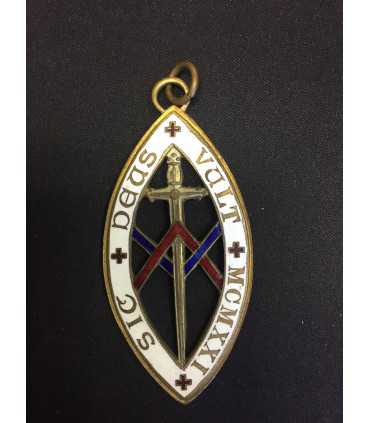 Масонский знак