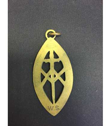 Масонский знак