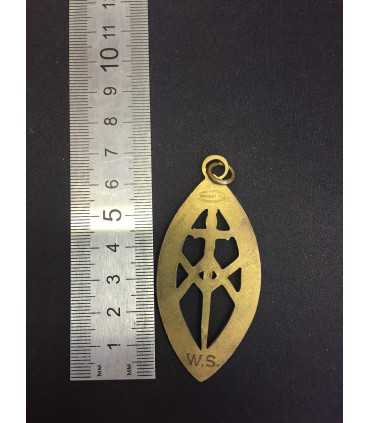 Масонский знак