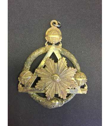 Масонский знак