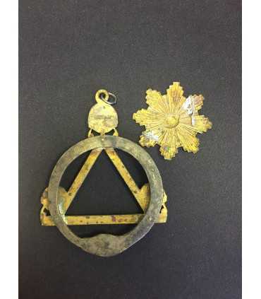 Масонский знак