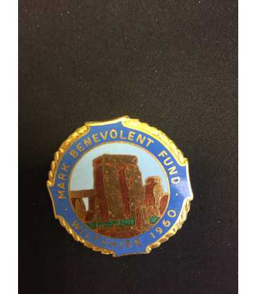 Масонский знак