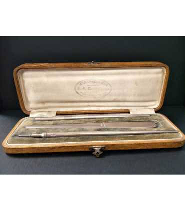 Набор канцелярский