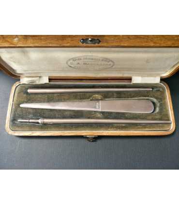 Набор канцелярский