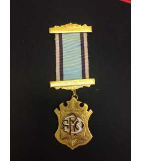 Масонский знак