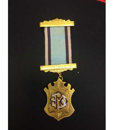 Масонский знак