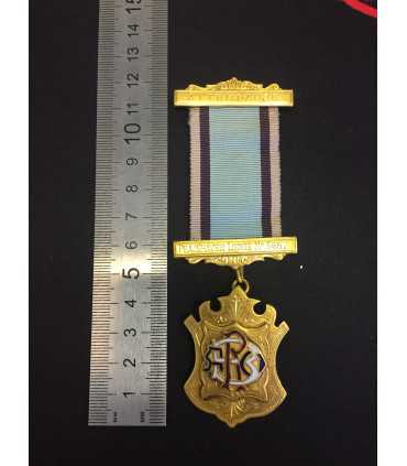 Масонский знак