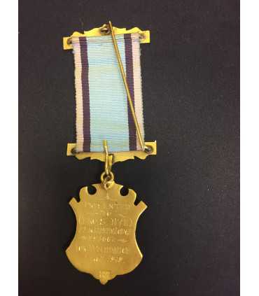 Масонский знак