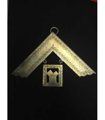 Масонский знак