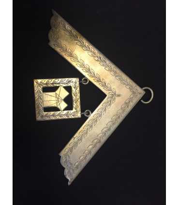 Масонский знак