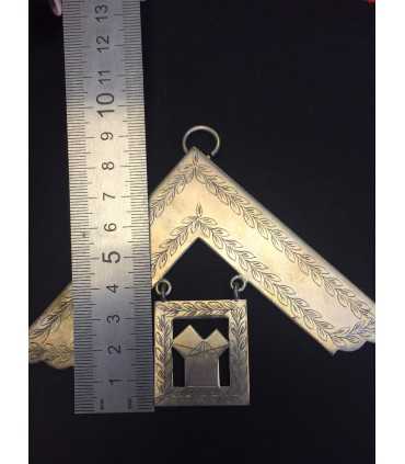 Масонский знак