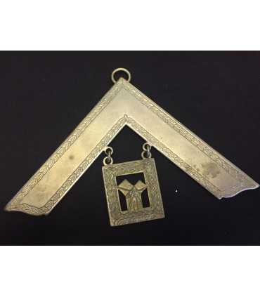 Масонский знак