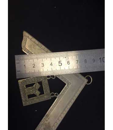 Масонский знак