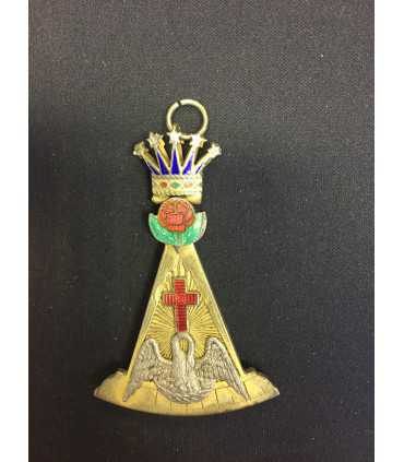 Масонский знак