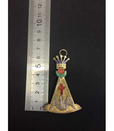 Масонский знак