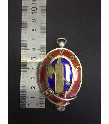 Масонский знак