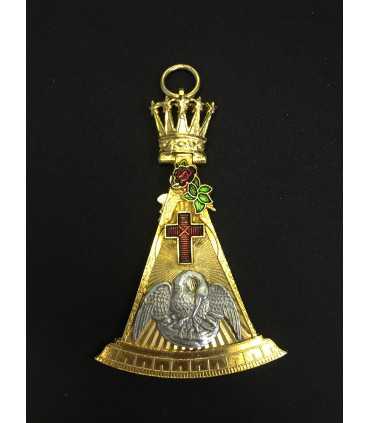 Масонский знак