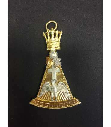 Масонский знак