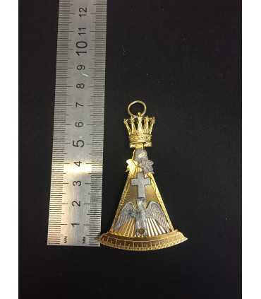 Масонский знак