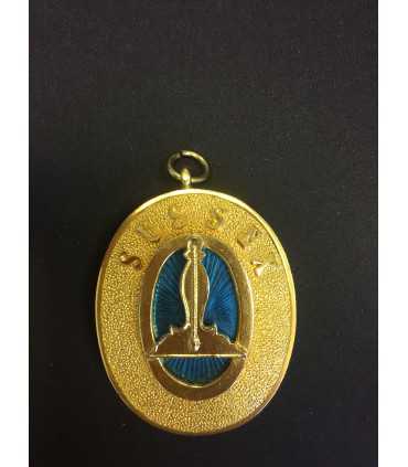 Масонский знак