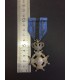 Бельгия, орден "Леопольда II" V степень с мечами 1908-1951 гг.