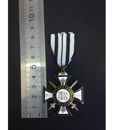 Немецкий знак