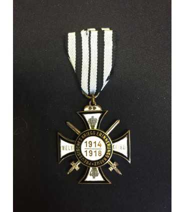 Немецкий знак