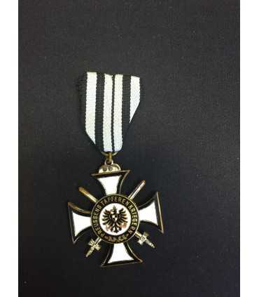 Немецкий знак