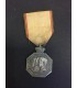 Бельгия, памятная медаль "100 лет независимости Бельгии" 1930 г.