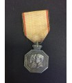 Бельгия, памятная медаль "100 лет независимости Бельгии" 1930 г.