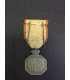 Бельгия, памятная медаль "100 лет независимости Бельгии" 1930 г.