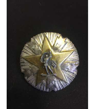 Югославия, орден "За заслуги перед народом" III степени