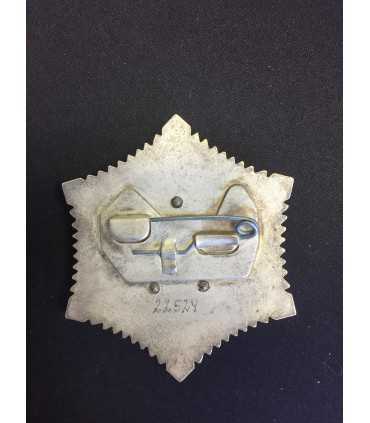 Орден Монголии Полярная звезда