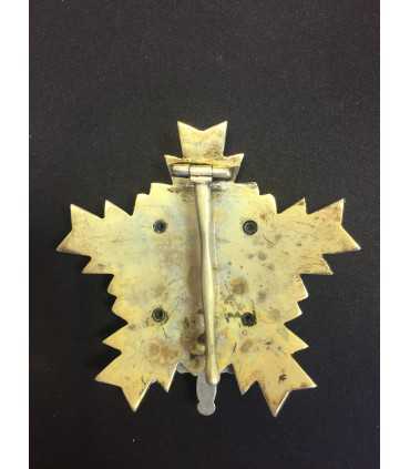 Югославия, орден "Народной армии"