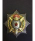 Югославия. Орден Военных заслуг II степени.