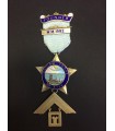 Масонский знак