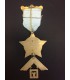 Масонский знак