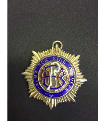 Масонский знак