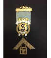 Масонский знак